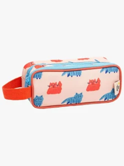 The Cotton Cloud Penalhus, Meowtiful Cats