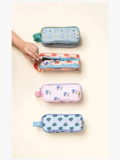 The Cotton Cloud Penalhus, Meowtiful Cats