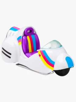 The Creature Cases Figur med Motorcykel Blandet Udvalg