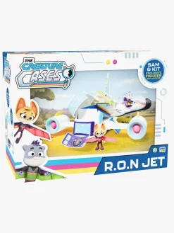 The Creature Cases Legesæt R.O.N. Jet