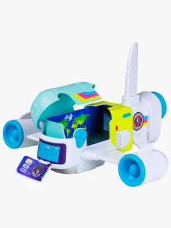 The Creature Cases Legesæt R.O.N. Jet