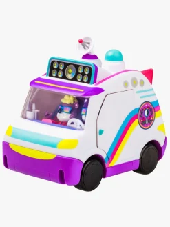 The Creature Cases Varevogn Musegruppe