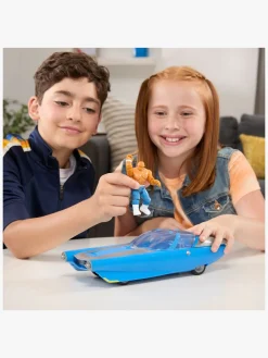 The Fantastic Four Epic Hero Transportmiddel & Figur