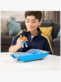 The Fantastic Four Epic Hero Transportmiddel & Figur