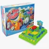 The Screwball Scramble Spil