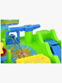 The Screwball Scramble Spil