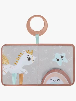 Tiny Love Ativitetsbog, Unicorn