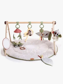 Tiny Love Boho Chic Luxe Aktivitetscenter