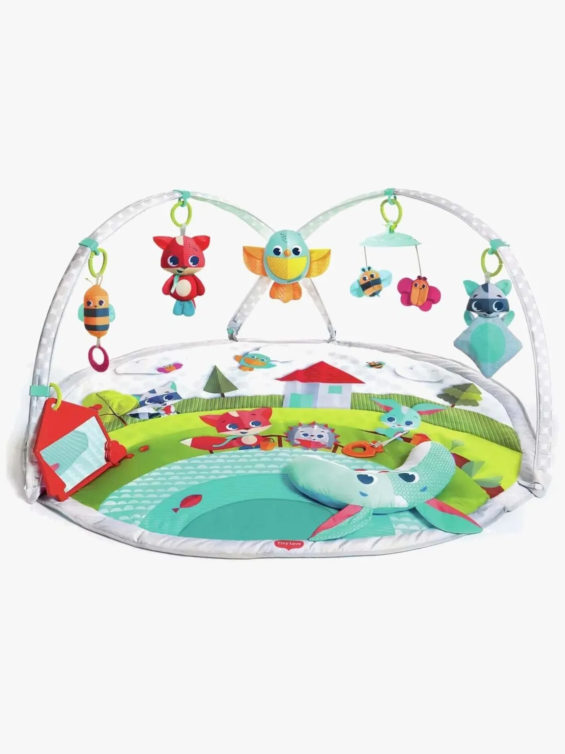 Tiny Love Dynamic Gymini Aktivitetscenter, Meadow Days