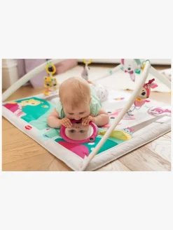 Tiny Love Gymini Deluxe Princess Tales Aktivitetscenter, Multi