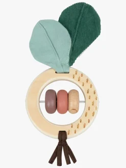 Tiny Love Rangle, Garden