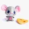 Tiny Love Wonder Buddies Aktivitetslegetøj Coco Mouse