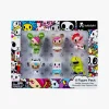Tokidoki Mystery Figursæt 6-pak