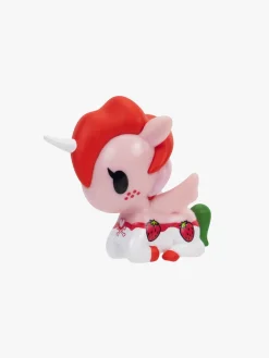 Tokidoki Mystery Figursæt 6-pak