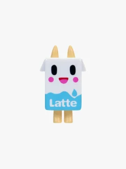 Tokidoki Mystery Figursæt 6-pak