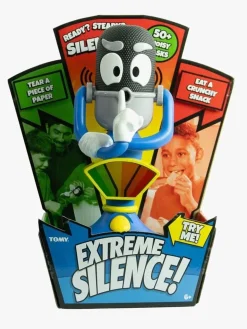 Tomy Spil Extreme Silence