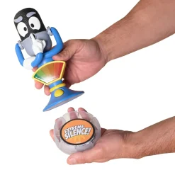 Tomy Spil Extreme Silence