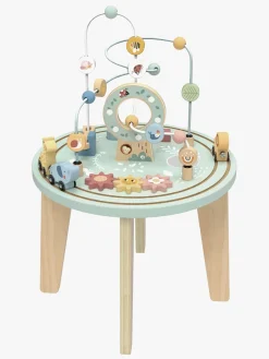 Tooky Toy Aktivitetsbord