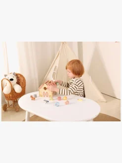 Tooky Toy Farm House Puttekasse