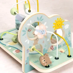 Tooky Toy Forest Aktivitetsbord