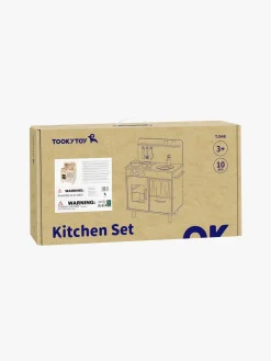 Tooky Toy Legekøkken