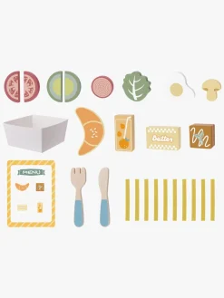 Tooky Toy Morgenmadssæt