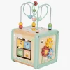 TookyToy Multiaktivitetskube