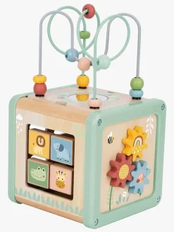 TookyToy Multiaktivitetskube