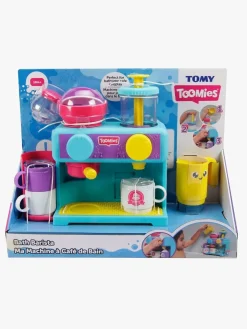 Toomies Bath Barista Badelegetøj