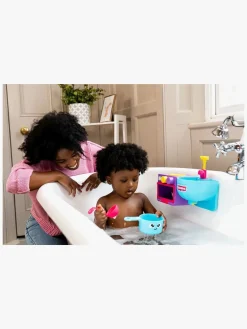 Toomies Bubble & Bake Bathtime Kitchen 2-i-1 Badelegetøj