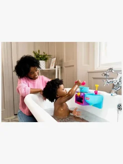 Toomies Bubble & Bake Bathtime Kitchen 2-i-1 Badelegetøj