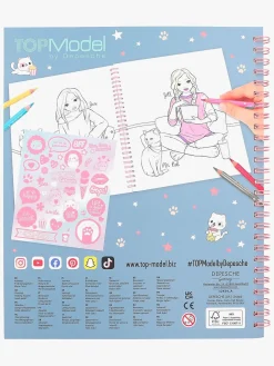 TOP Model Malebog Cutie Star
