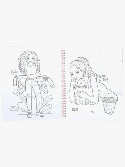 TOP Model Malebog Cutie Star