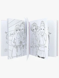 TOP Model Malebog Cutie Star