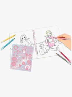 TOP Model Malebog Cutie Star