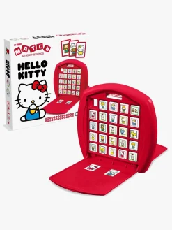 Top Trumps Hello Kitty MATCH Spil