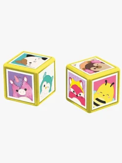 Top Trumps MATCH Squishmallows Spil