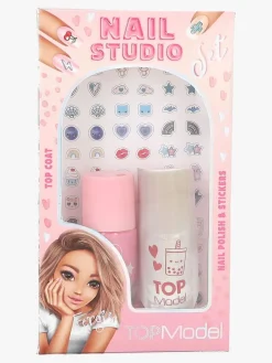 TOPModel BEAUTY and ME Neglesalon Sæt