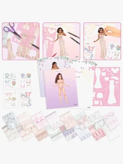 TOPModel Bryllup Designbog