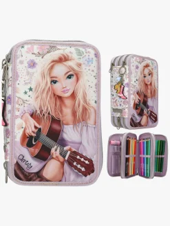 TOPModel COWGIRL Penalhus med 3 Rum