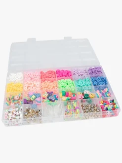 TOPModel DIY Perlearmbånd Kreasæt