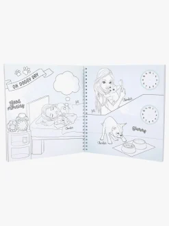 TOPModel Doggy Kreabog