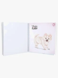 TOPModel Doggy Kreabog