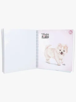 TOPModel Doggy Kreabog