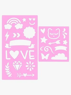 TOPModel Fine Fineliners 10-pak