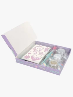 TOPModel Glitter Tatoveringssæt