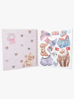 TOPModel Kitty Kreabog