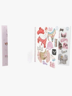 TOPModel Kitty Kreabog