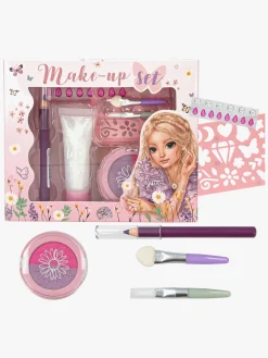 TOPModel Makeup Summer Feeling