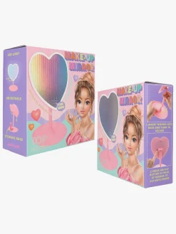 TOPModel Makeupspejl Beauty And Me